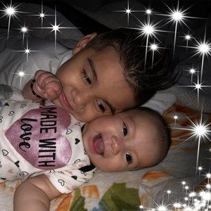 Meet your Posher, Edith